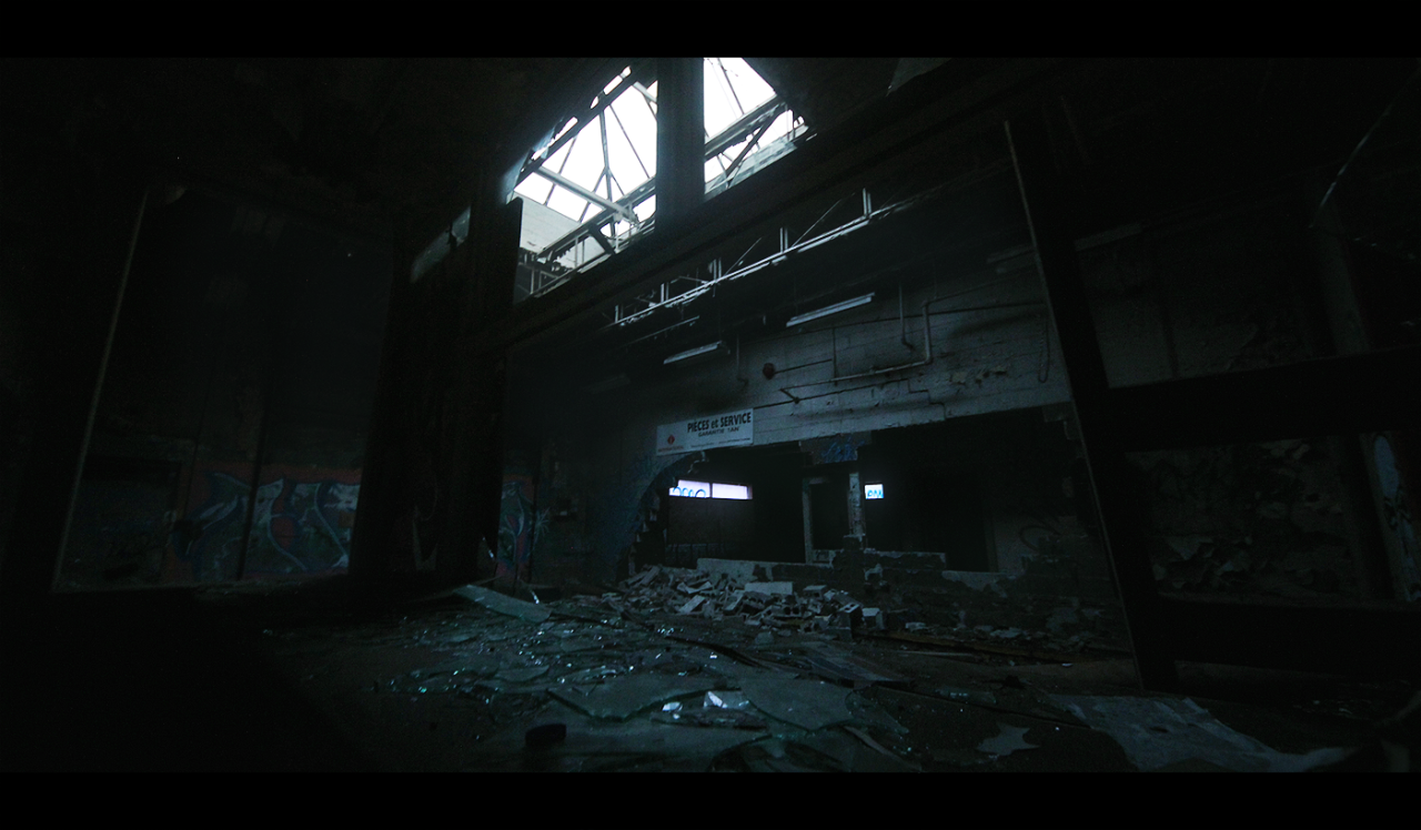 Archillect ID 374490