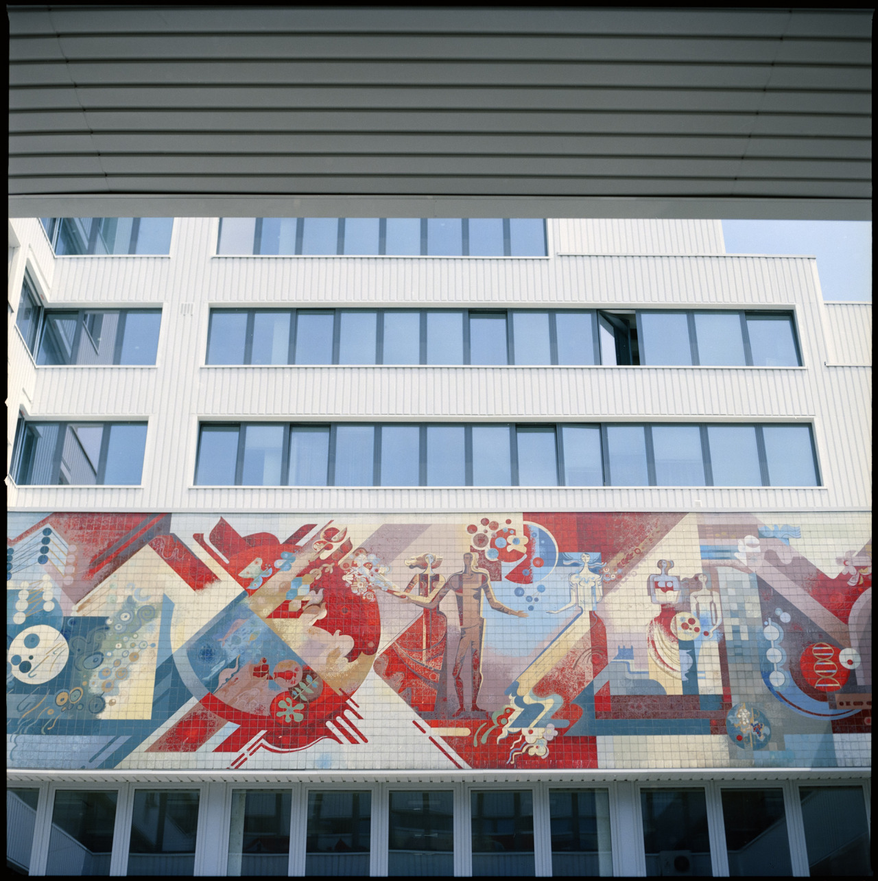 Archillect ID 374508