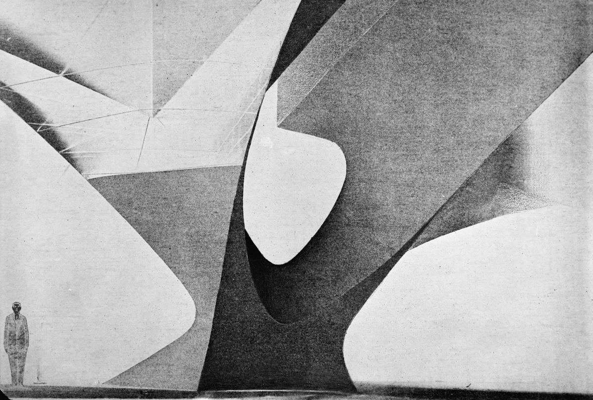 Archillect ID 374515