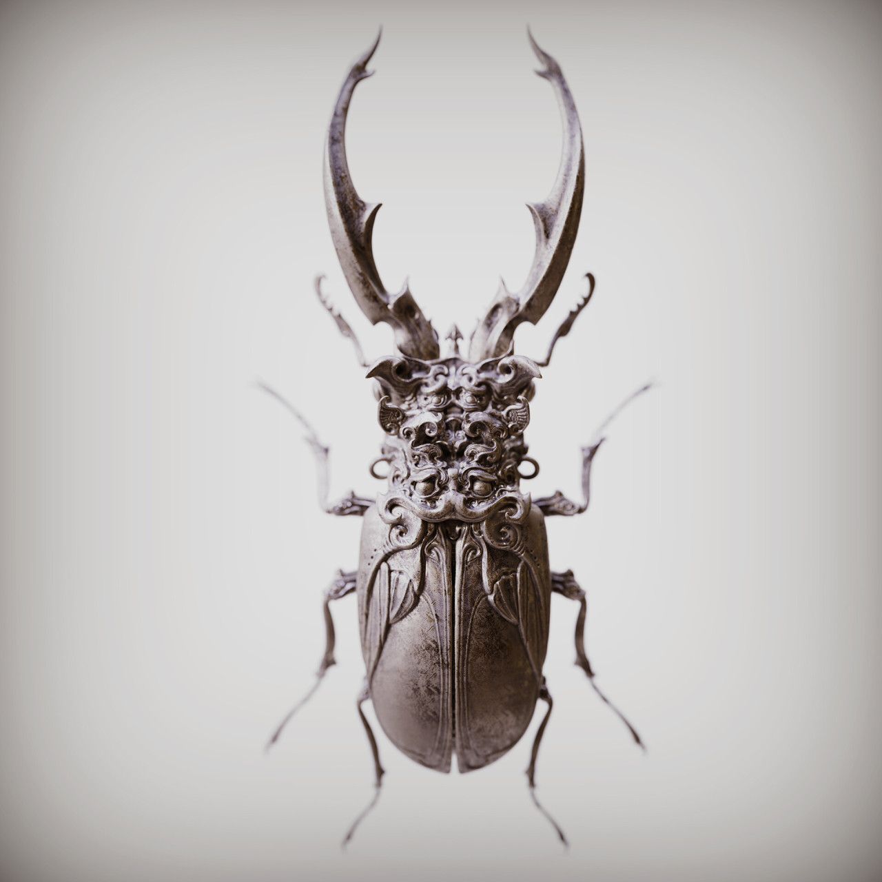 Archillect ID 374593