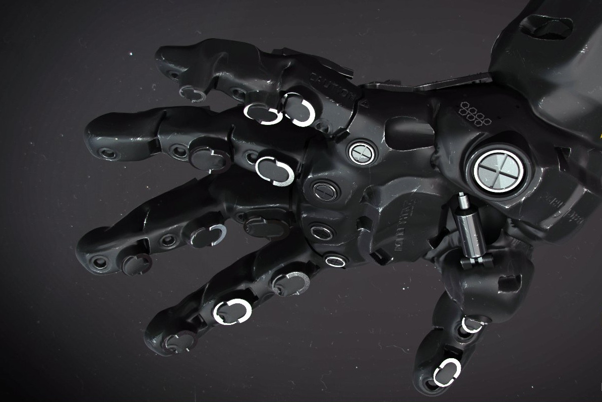 Archillect ID 374608