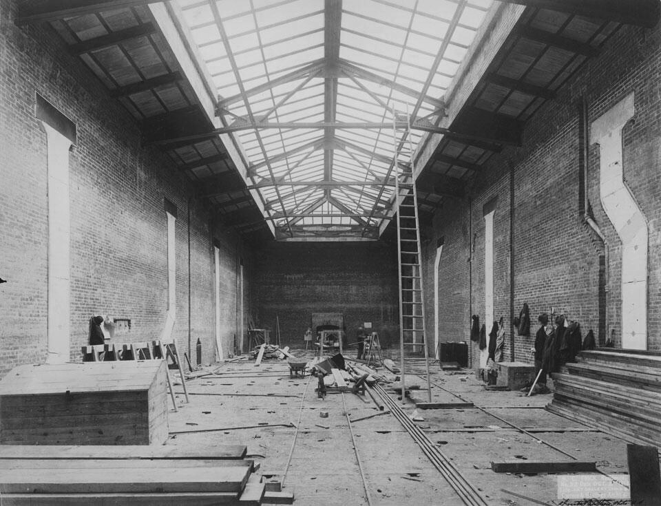 Archillect ID 374617