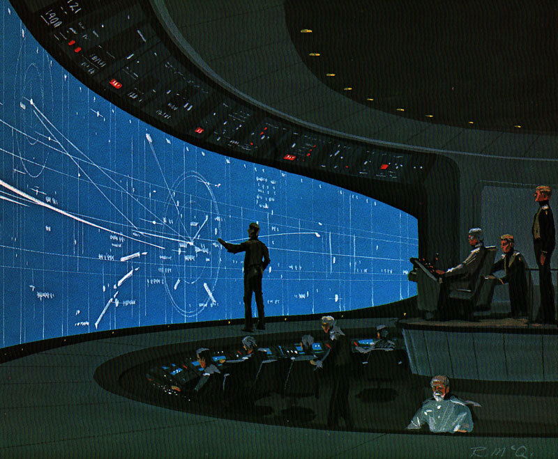 Archillect ID 374621