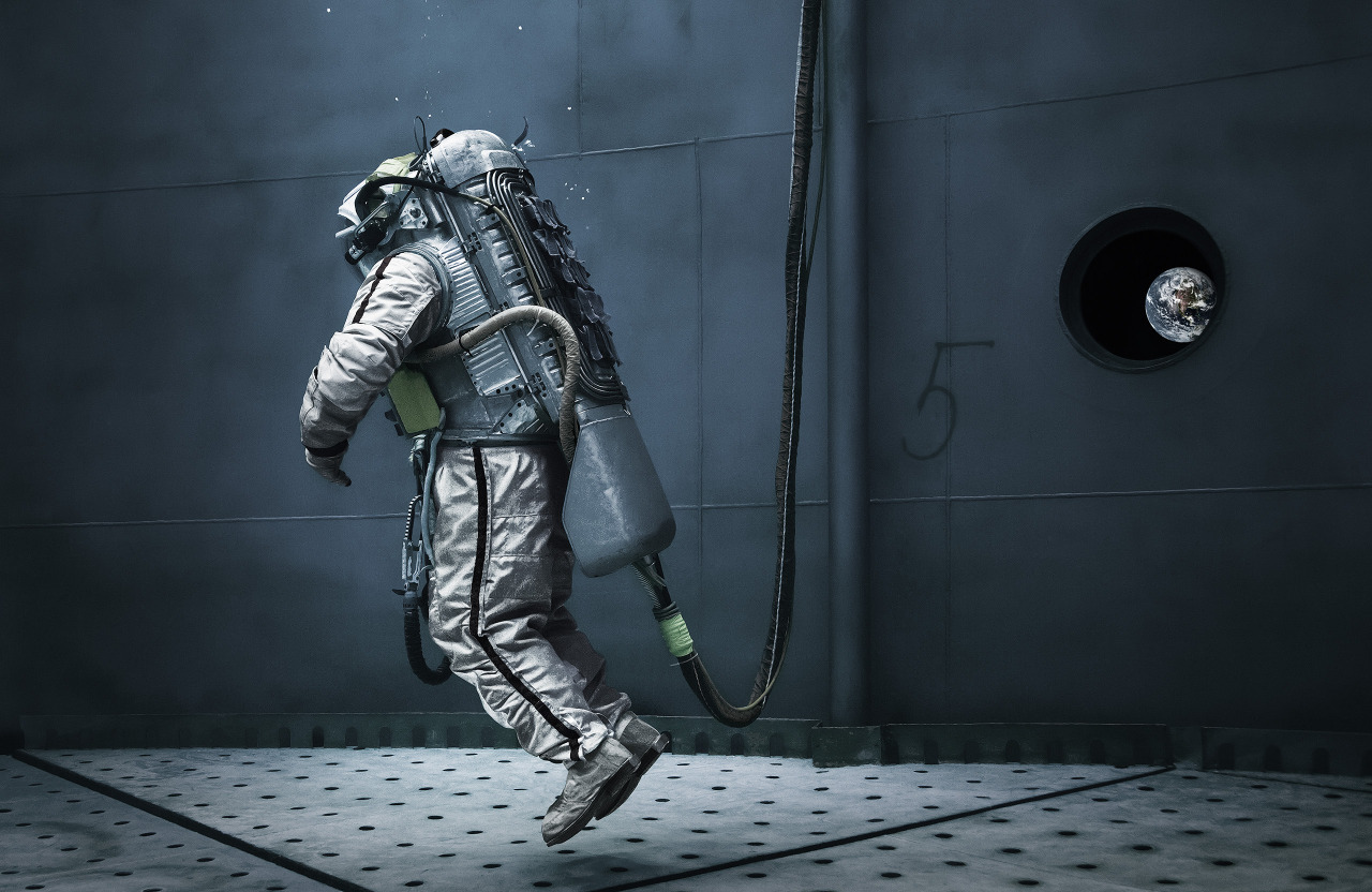 Archillect ID 374633