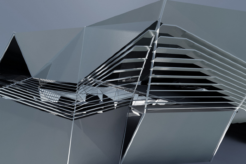 Archillect ID 374647