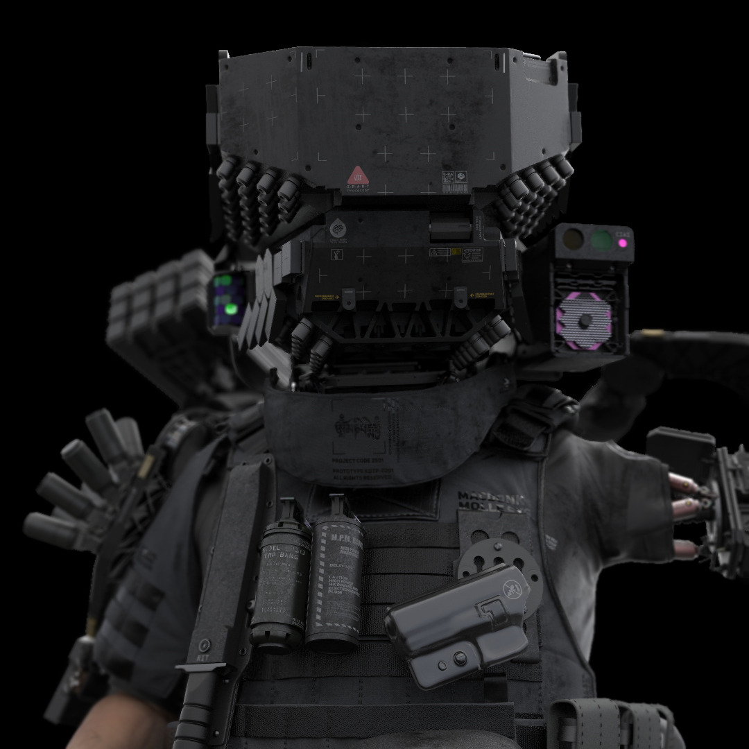 Archillect ID 374648