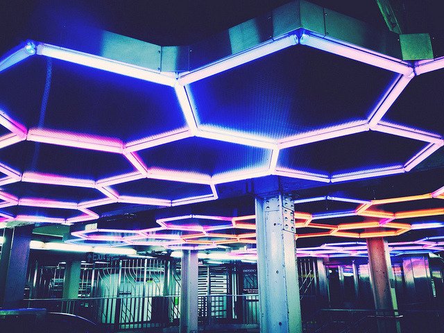 Archillect ID 374697