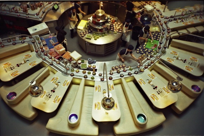 Archillect ID 374743