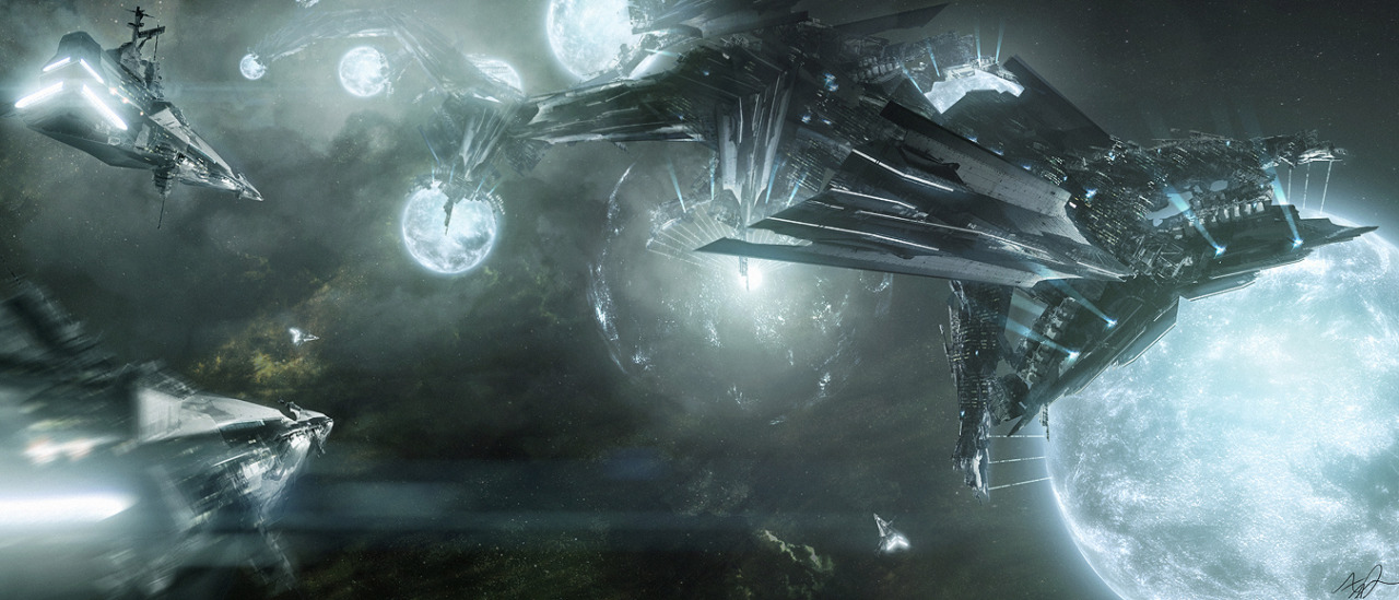 Archillect ID 374754