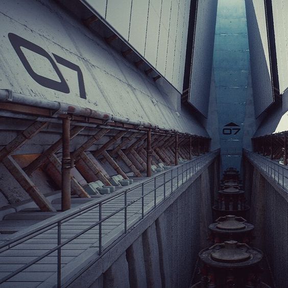 Archillect ID 374756