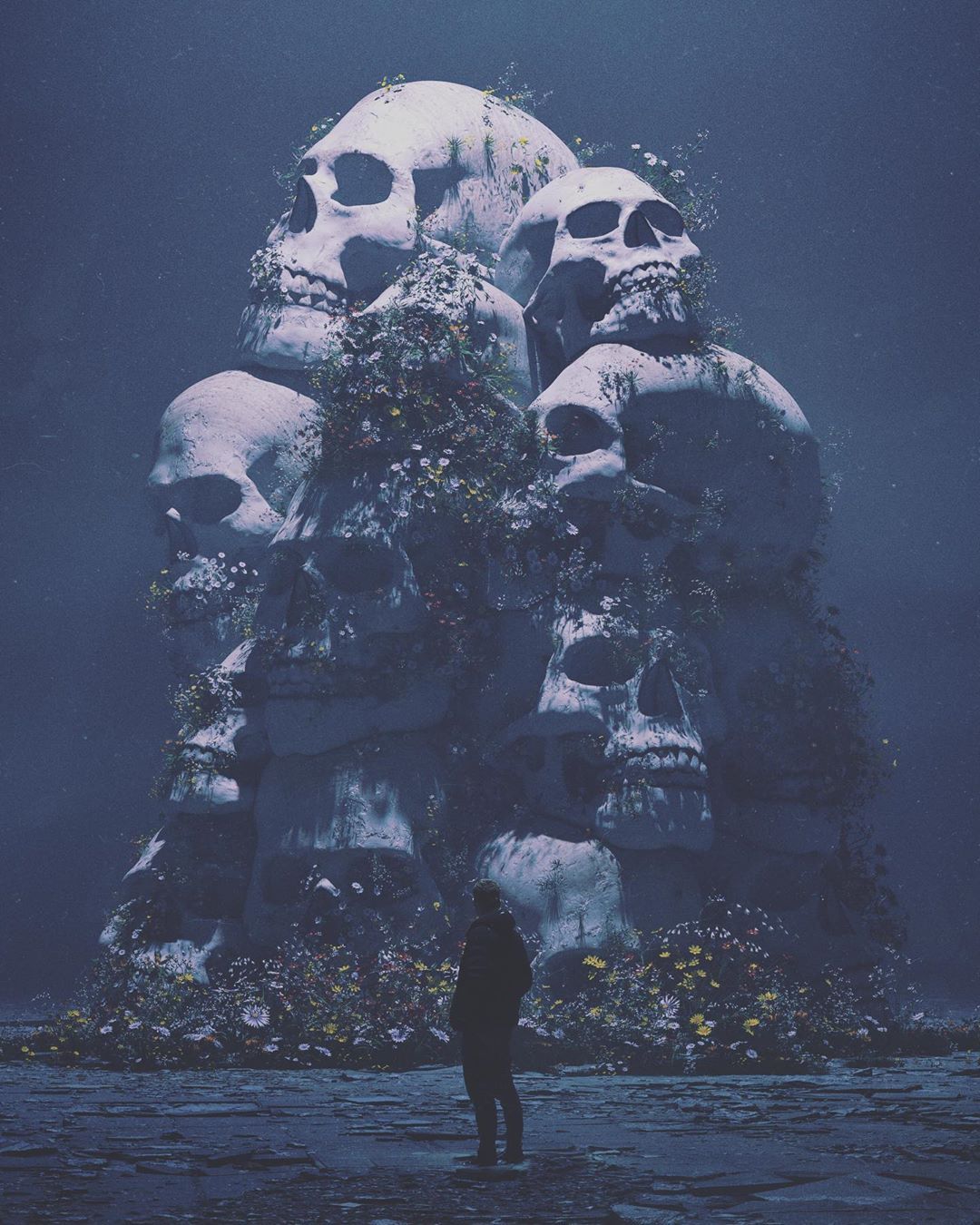 Archillect ID 374817