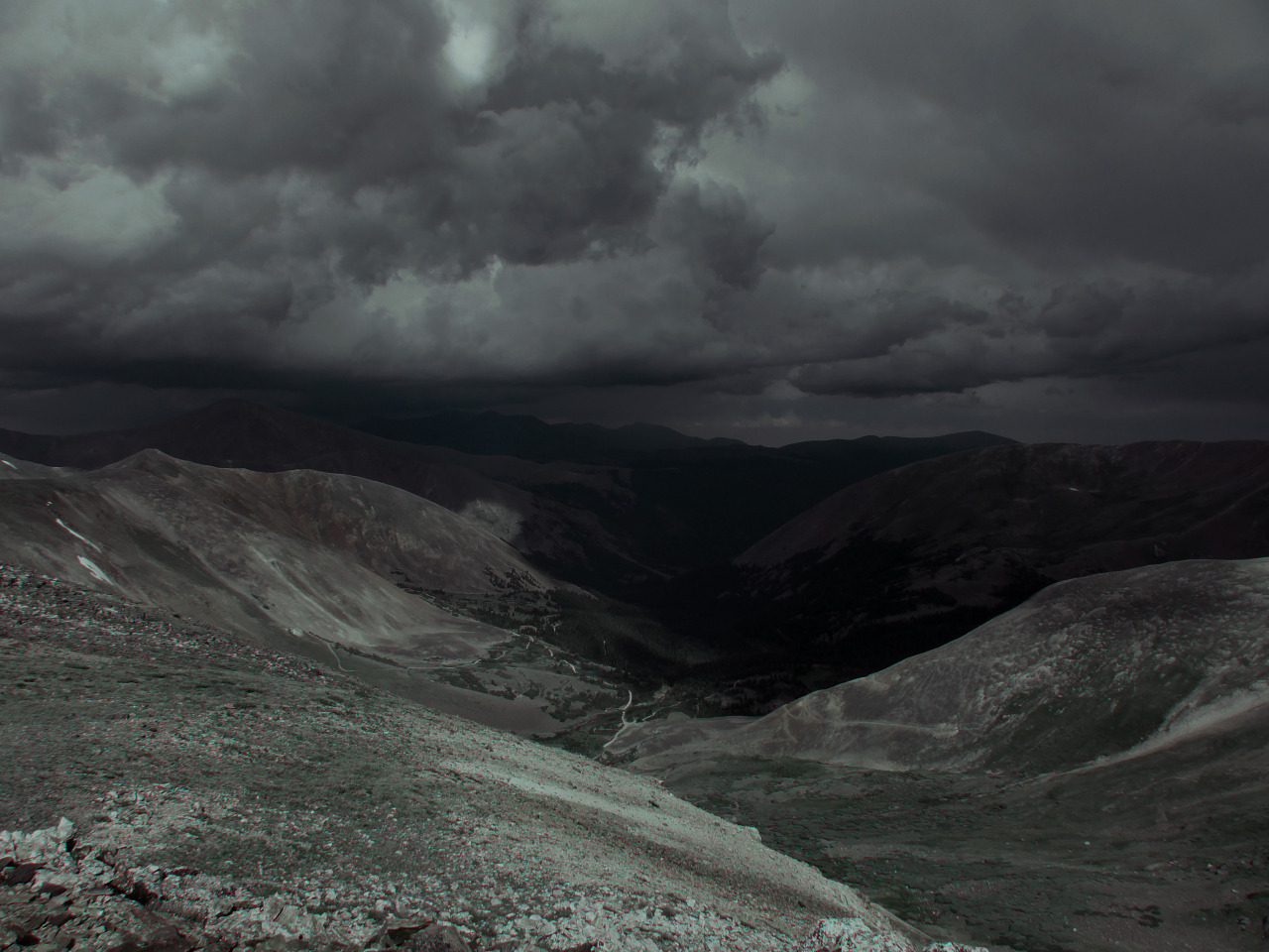 Archillect ID 374865