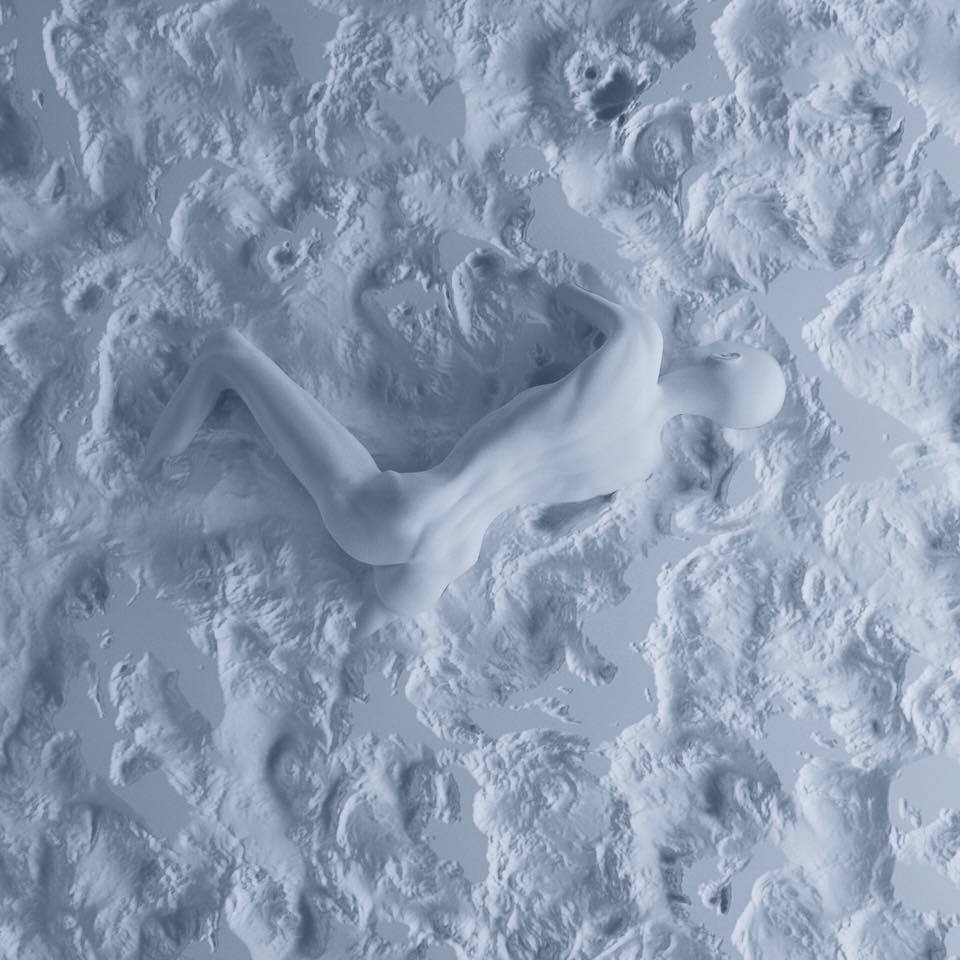 Archillect ID 374939