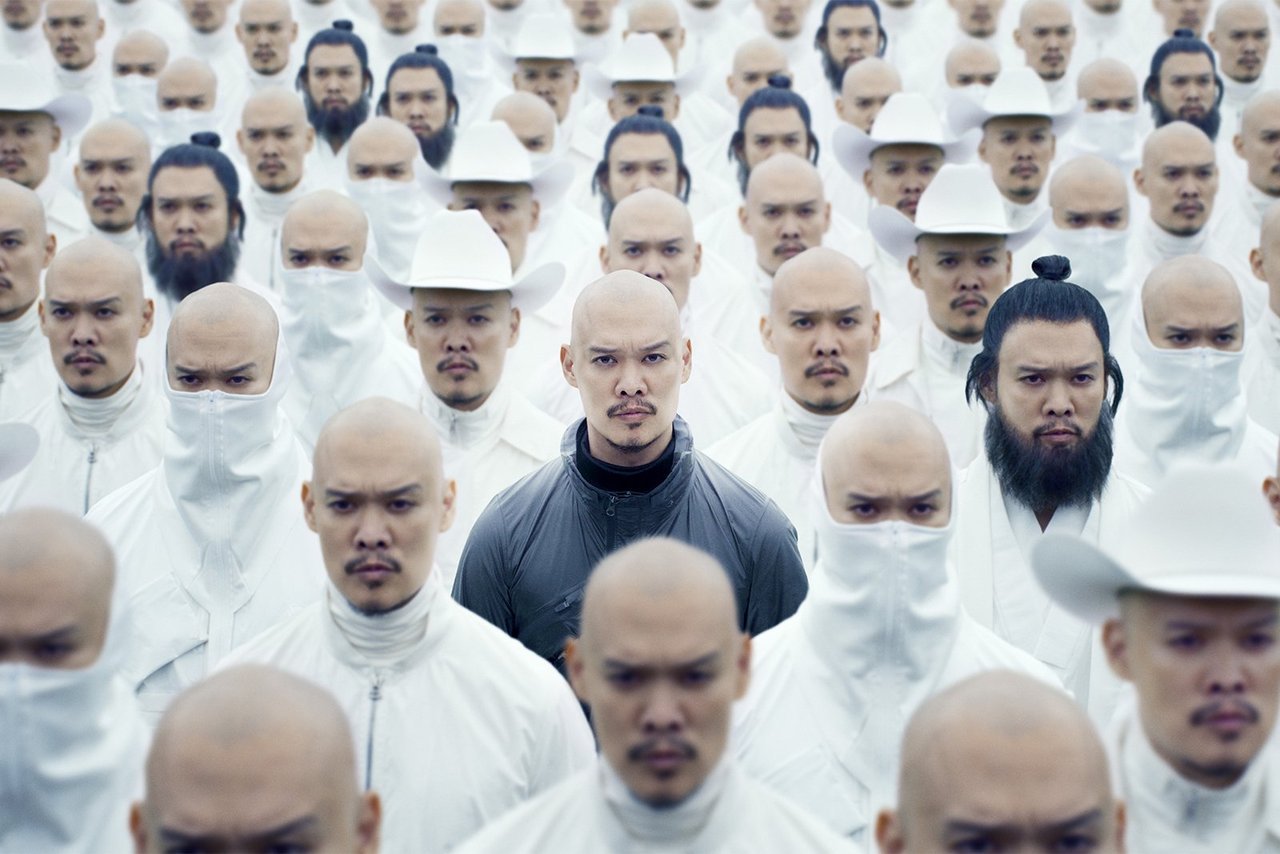 Archillect ID 375009