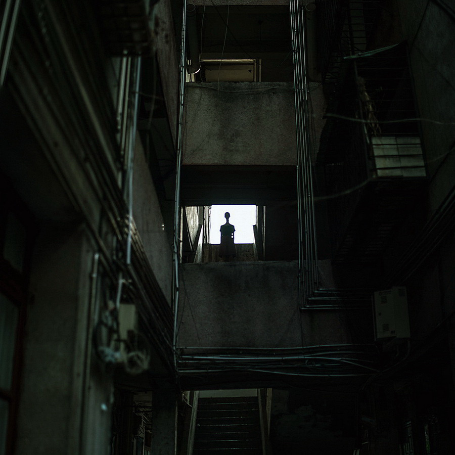 Archillect ID 375090