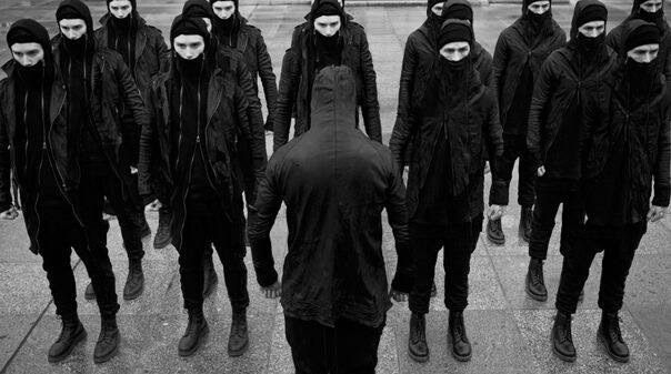 Archillect ID 375225