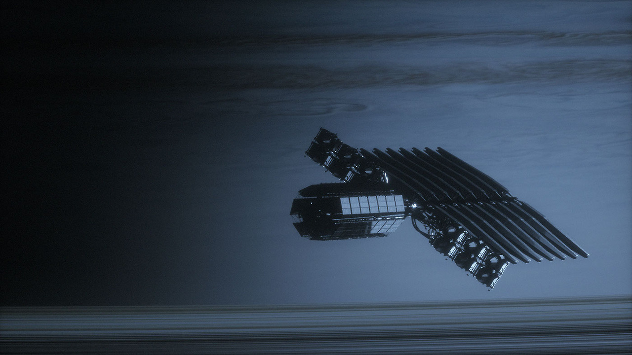 Archillect ID 375240