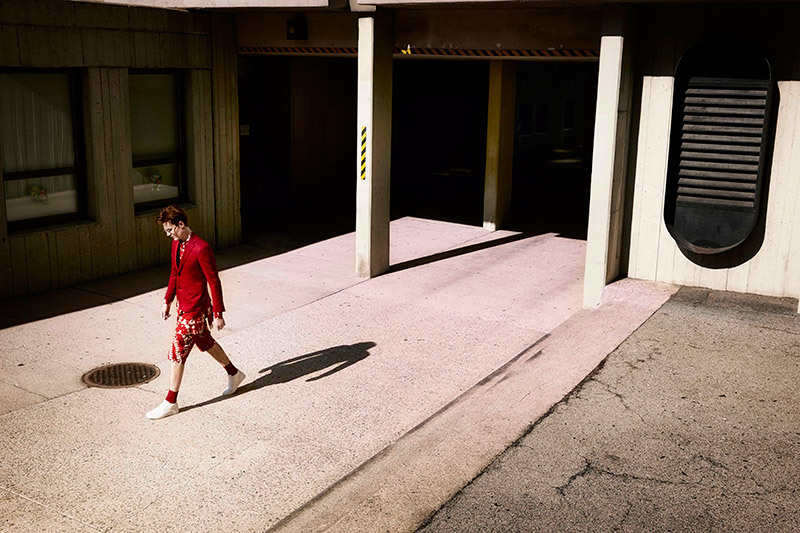 Archillect ID 375455