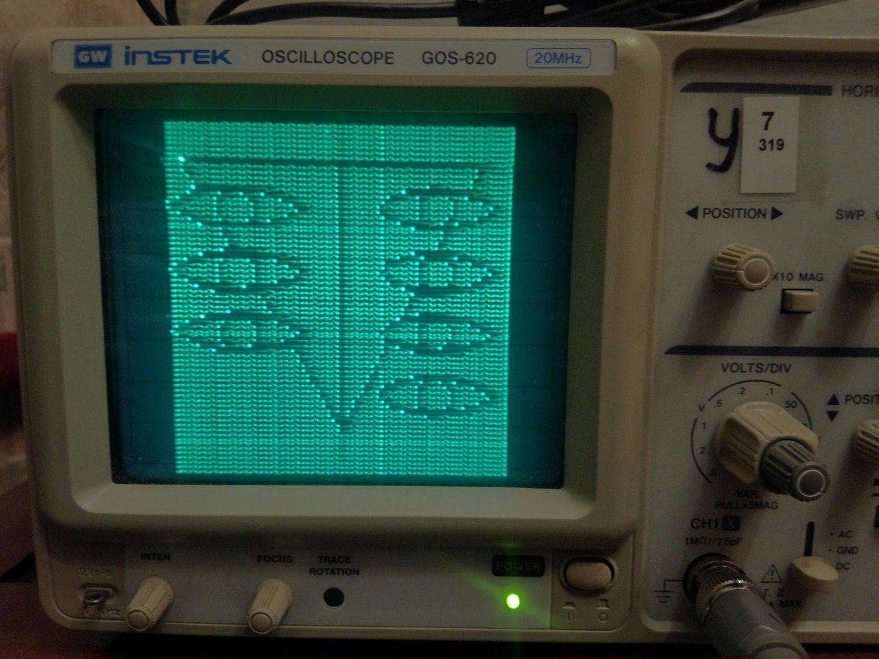 Archillect ID 375488