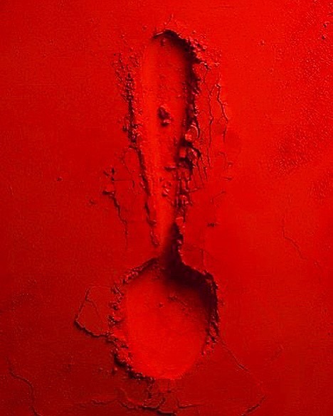 Archillect ID 375517