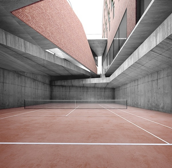 Archillect ID 375697