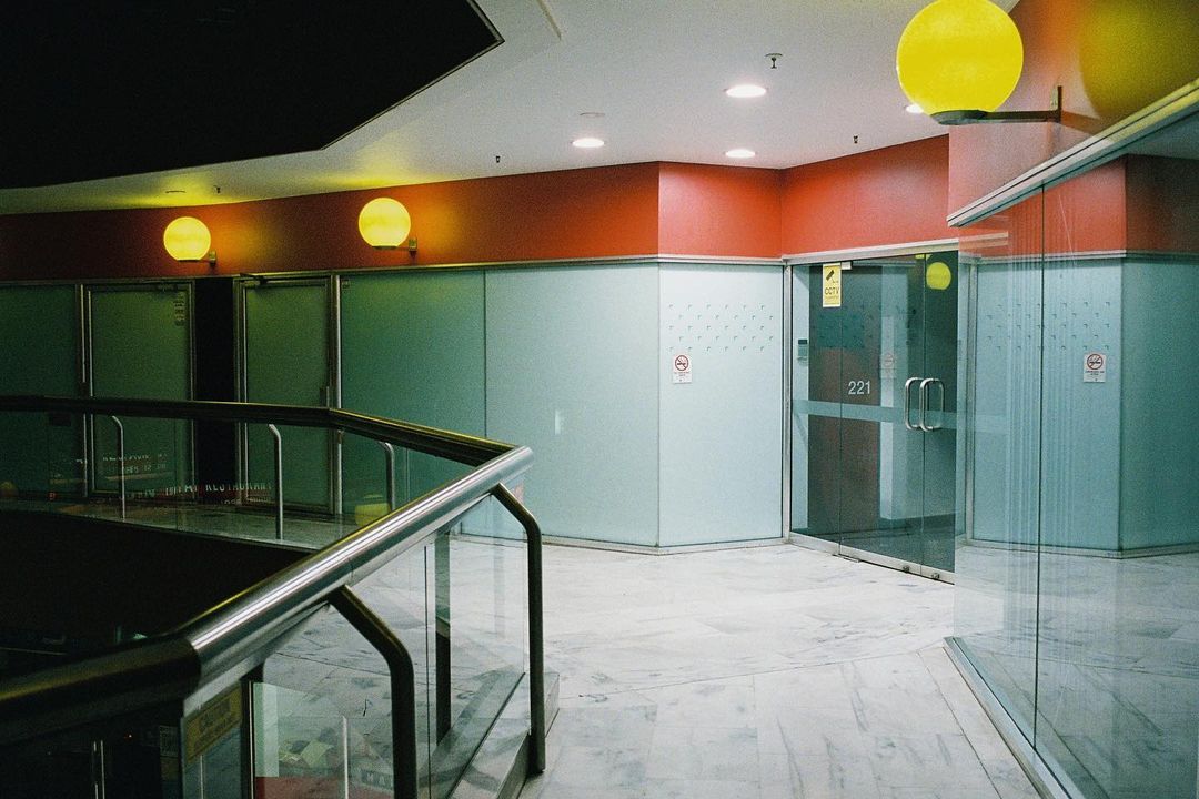 Archillect ID 375720