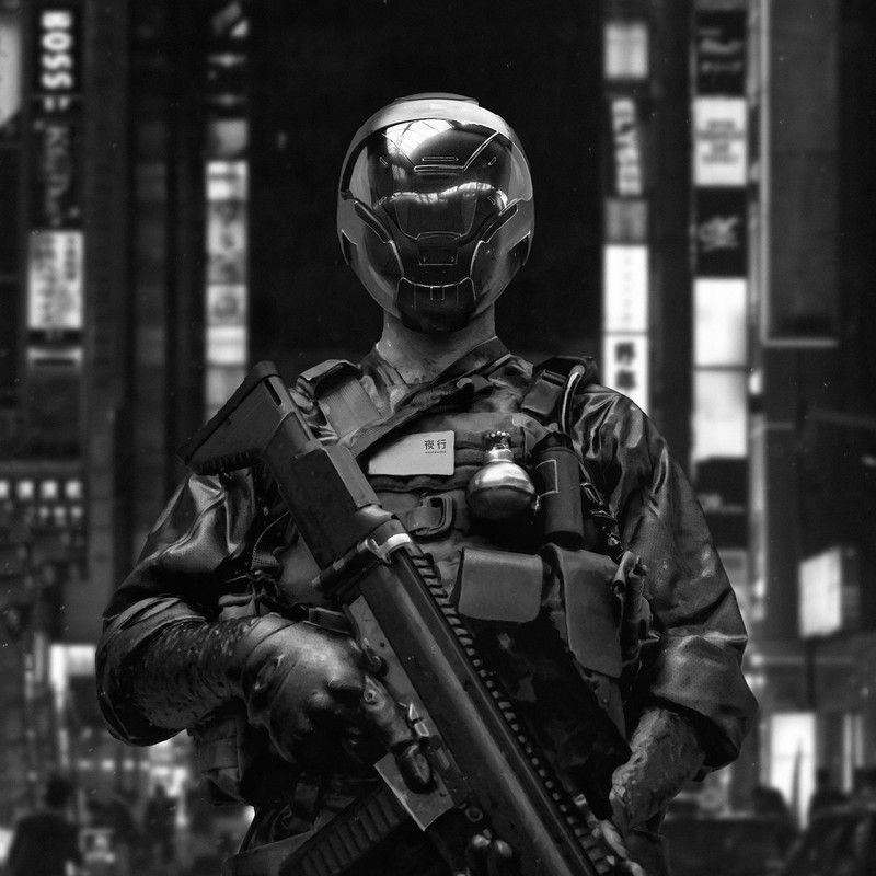 Archillect ID 375789