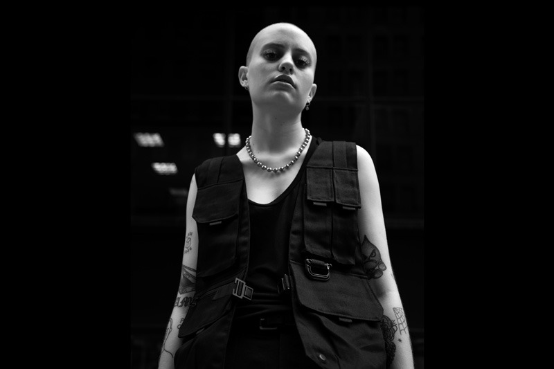 Archillect ID 375920