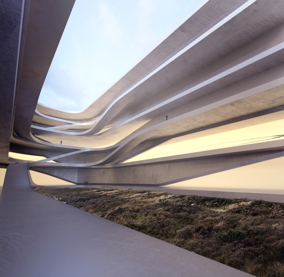 Archillect ID 375929