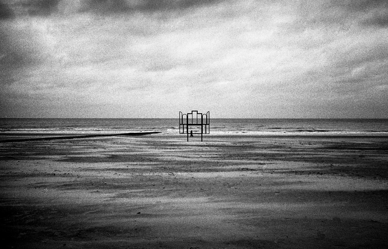 Archillect ID 375964