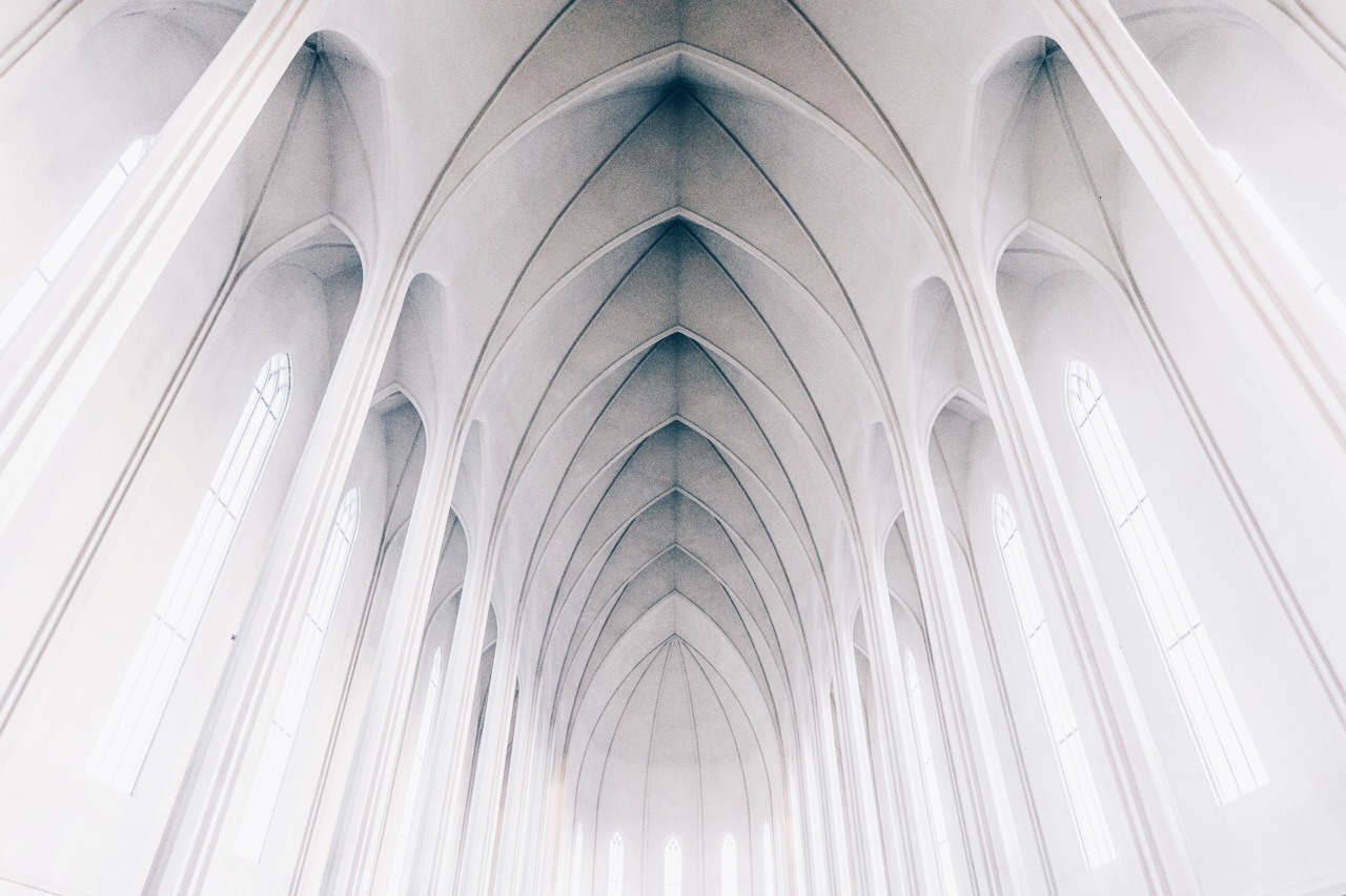 Archillect ID 375969