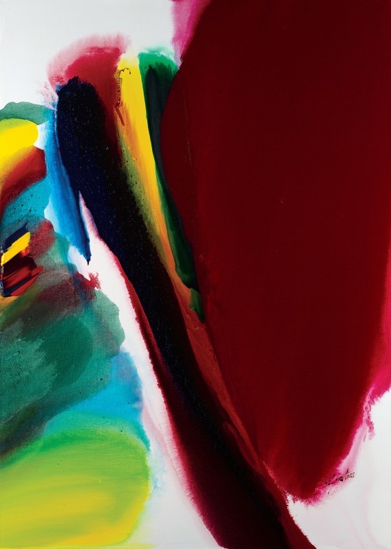 Archillect ID 376036