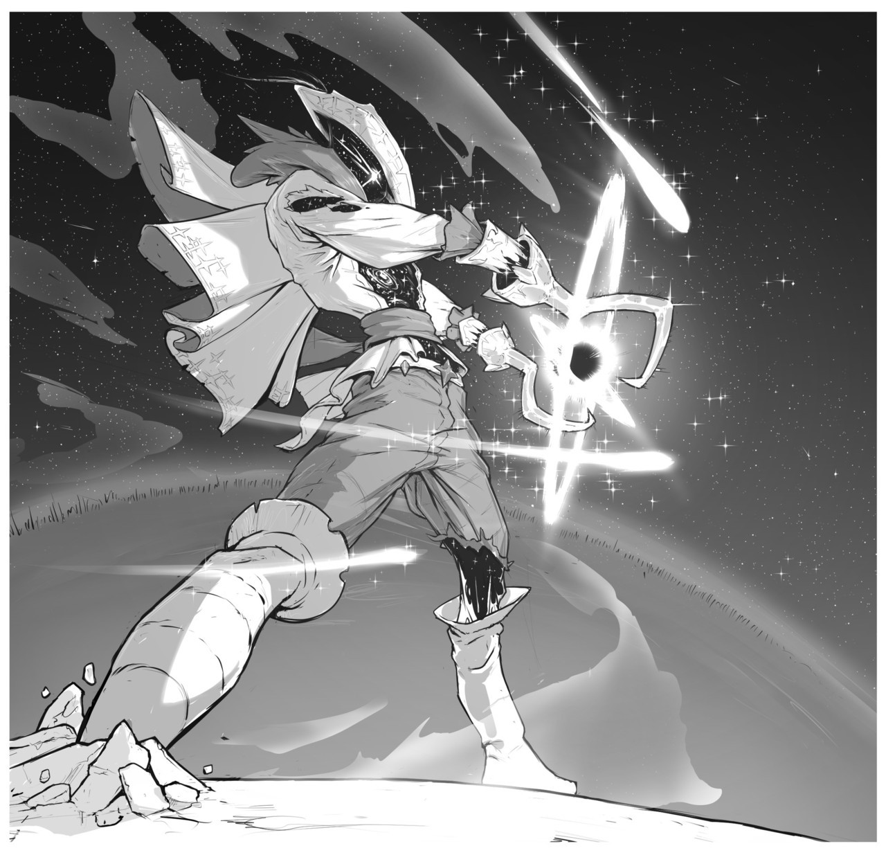 Archillect ID 376045