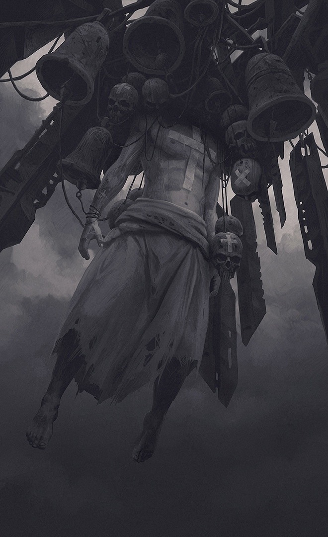 Archillect ID 376072