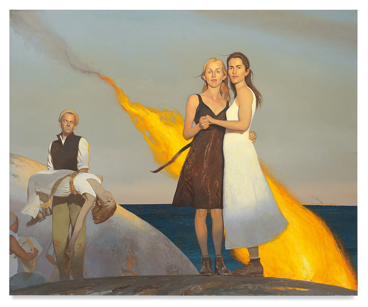 Archillect ID 376082