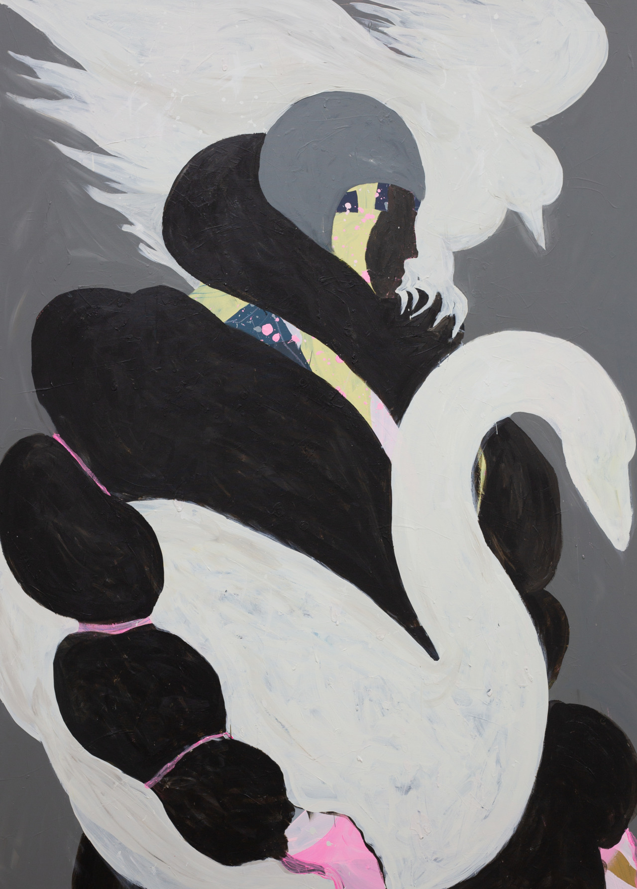 Archillect ID 376105