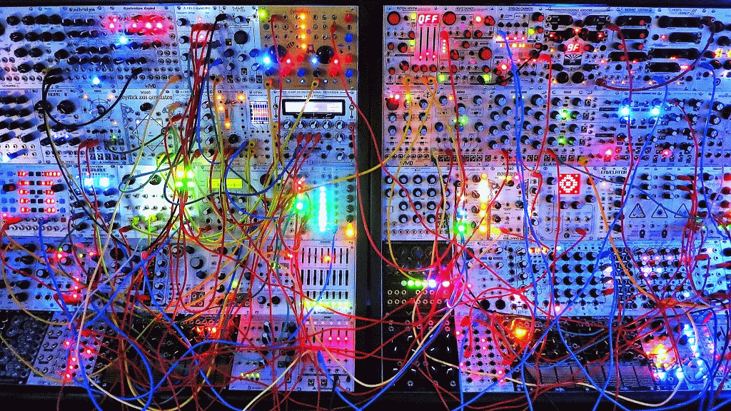 Archillect ID 376149