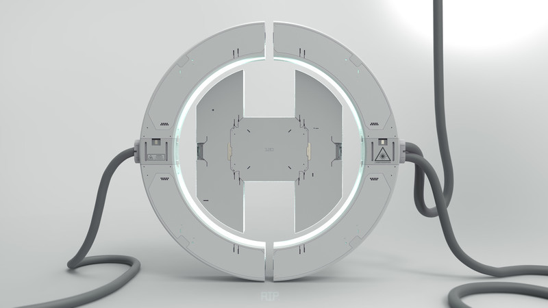 Archillect ID 376211