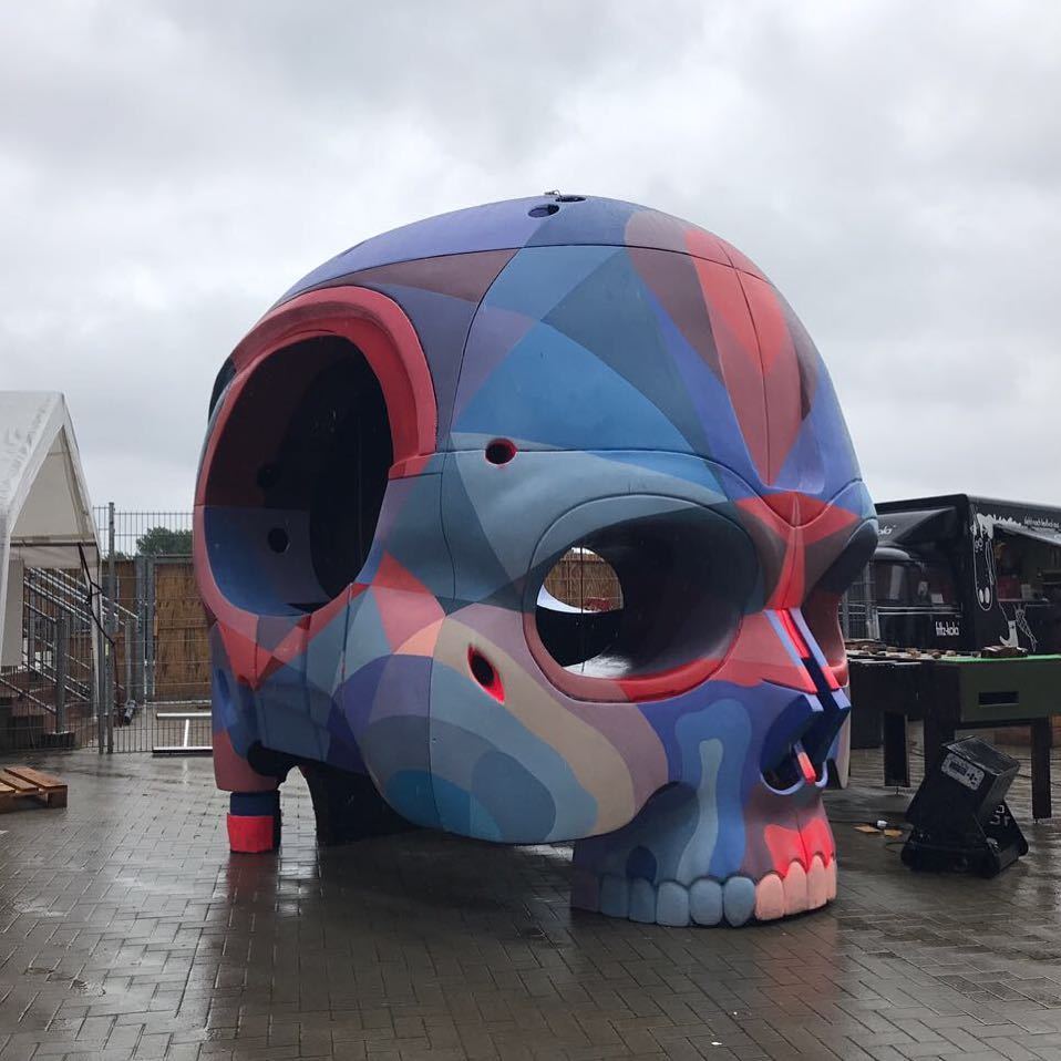 Archillect ID 376224