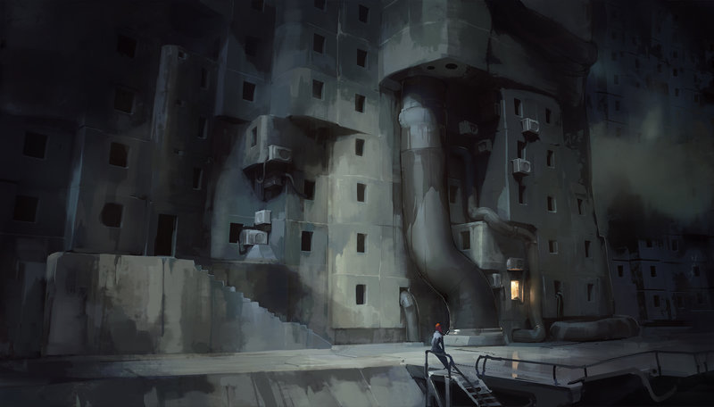 Archillect ID 376273