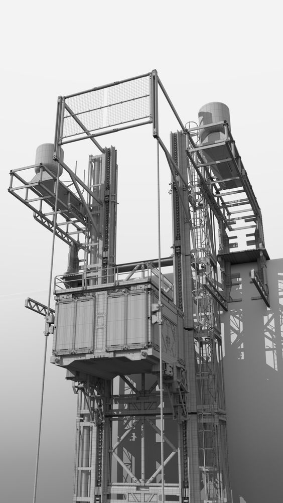 Archillect ID 376321