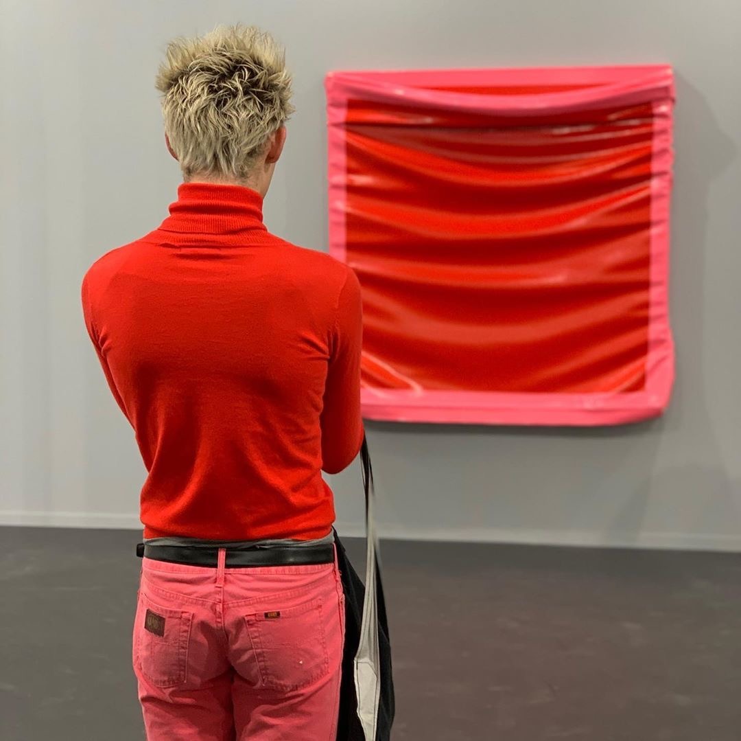 Archillect ID 376334