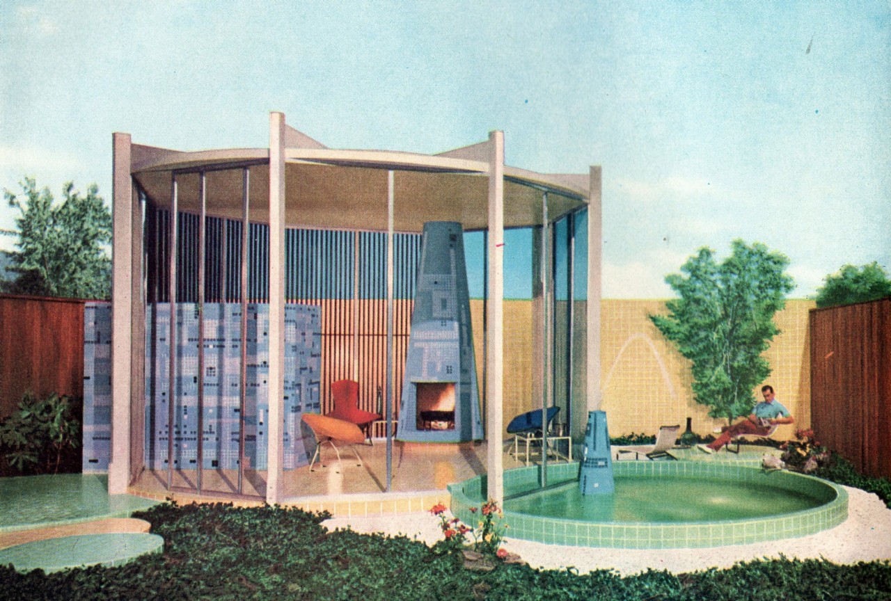 Archillect ID 376340