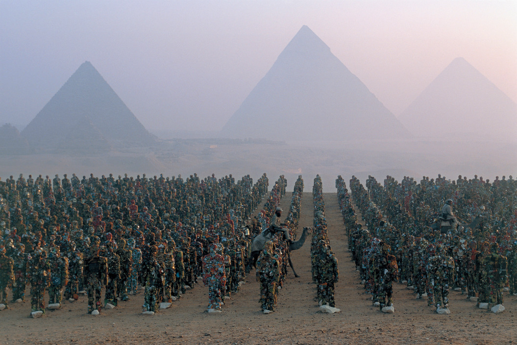 Archillect ID 376367