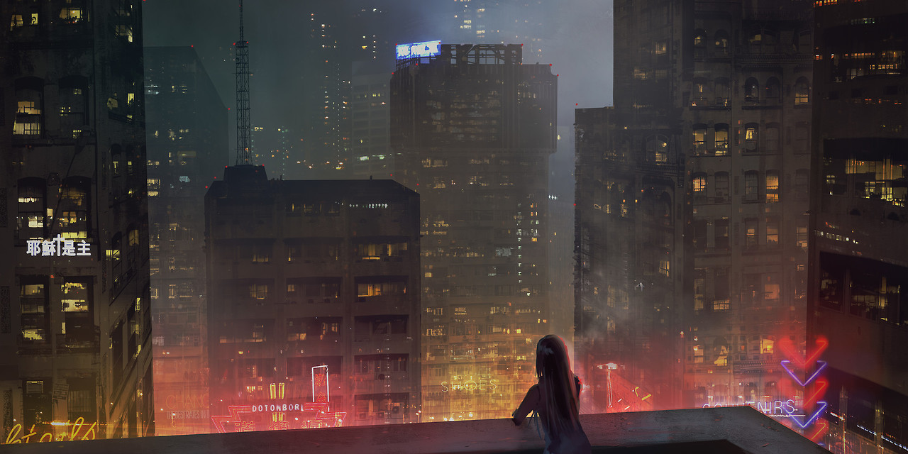 Archillect ID 376380