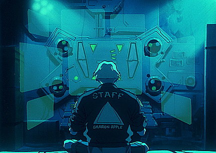 Archillect ID 376386