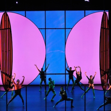 Archillect ID 376407