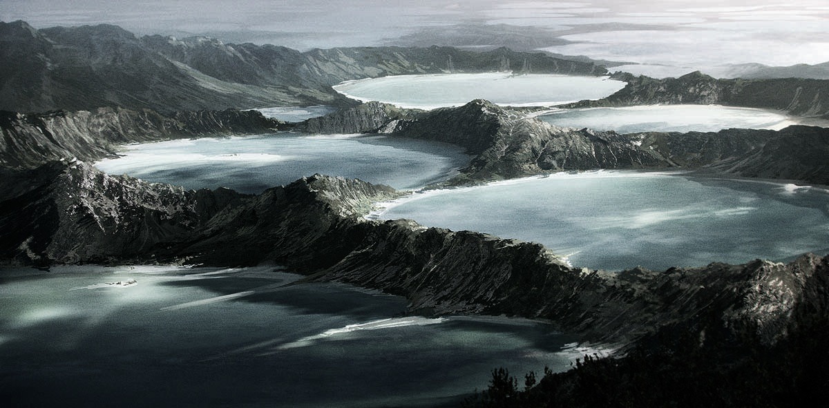 Archillect ID 376489