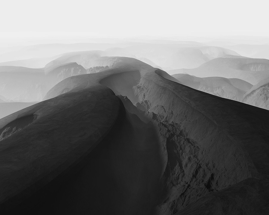 Archillect ID 376497