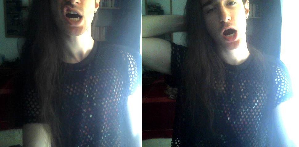 Archillect ID 376511